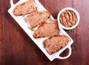 Домашний паштет: 7 лучших рецептов по версии SMAK.UA