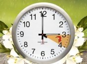 Украина в ночь на 31 марта перешла на летнее время