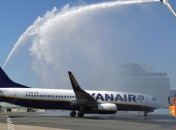 Гройсман считает, что Ryanair должен остаться во Львове