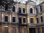 Дом авиаконструктора Сикорского вернули в госсобственность