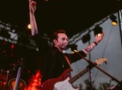 Об угрозах кадыровцев, проблеме Виталия Козловского и судьбе "Коррупции" — певец Миша Крупин