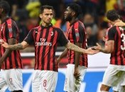 Милан определился c летними трансферными целями