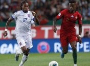 Звездный легионер не вернулся в расположение Динамо