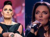 Елена Ваенга была известна в Украине