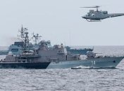 Учения НАТО в Черном море: Россия перевела флот в состояние дежурства