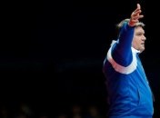 Тренер сборной Украины подал в отставку