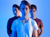 Mountain Breeze представили авторскую песню, которая войдет в дебютный альбом группы