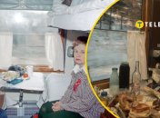 Есть и пить — было основным развлечением в путешествиях в Союзе