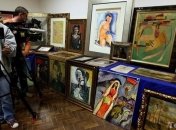 Картина Пикассо полвека провела в запасниках музея из-за ошибки