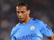 Ман Сити не намерен отпускать своего вингера в Баварию