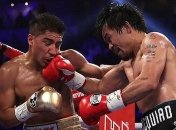 Джесси Варгас о бое с Пакьяо: Поединок был похож на игру в шахматы