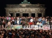 В Германии празднуют 25-летие падения Берлинской стены