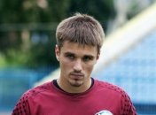 Экс-голкипер "Севастополя" дебютировал за новую команду (Видео)