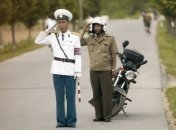 В объективе: будни жителей Северной Кореи (Фото)