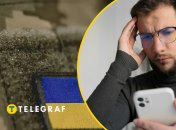 Чоловік з телефоном