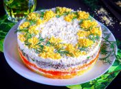 Он исчезнет со стола одним из первых