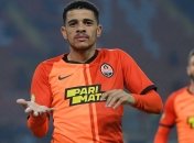 Півзахисник донецького "Шахтаря" може повернутися в Бразилію