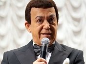 Иосиф Кобзон лишился звания почетного гражданина Днепропетровска