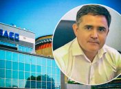 Директора ЗАЭС россияне удерживали 3 дня