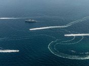 Захват украинских моряков: МИД на финальной стадии подачи меморандума в Арбитражный суд ООН