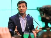 Зеленский принял приглашение Дуды посетить Варшаву 1 сентября