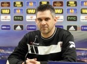 Тренер "Генгама": Не боимся "Динамо"