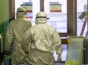 В Киеве и Львовской области резко увеличилось число летальных случаев от COVID-19