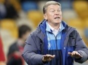 Олег Блохин рассказал, каким должен быть идеальный отпуск