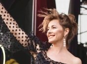 Мамина красотка: Елена Кравец показала подросшую дочь