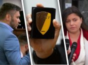 Станіслав Браверман та Ольга Гутовська