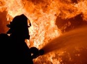 Оголошено надзвичайну пожежну небезпеку у кількох областях