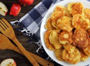 Ароматні, рум'яні, смачні