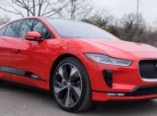Jaguar представил бесплатные обновления для I-Pace: что обещают 