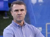 Ребров назвал главную проблему Ференцвароша в Лиге Европы