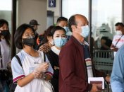 ВОЗ пока не считает вспышку коронавируса пандемией