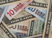 Курсы евро и доллара стабильны: данные на 14 октября