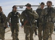 Турчинов анонсировал увеличение зарплат военным