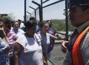 В Мексике 6 человек погибли в результате обвала на угольной шахте