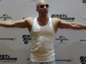Вин Дизель назвал место действия 8-го "Форсажа"