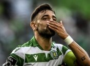 Президент Спортинга рассказал, почему Фернандеш не сменил клуб