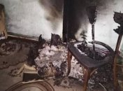 Трагедия в Винницкой области: при пожаре погибли двое детей 