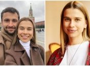 Юлия Привалова встряла в скандал из-за фото в Москве