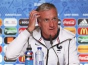 Евро-2016. Дешам: Сборная Румынии не сдастся без боя