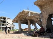 Сирия назвала предательством съезд арабских племен в Айн-Исса 