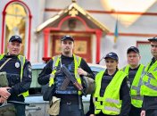 Полиция на Пасху обычно дежурит в усиленном режиме