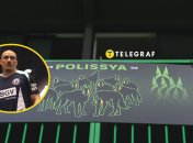 Александр Усик выступает против оскорблений соперников, чего нельзя сказать о его футбольной команде