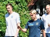 Анатолій Трубін може стати партнером Михайла Мудрика в "Челсі"