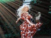 Как две капли: Алина Гросу поделилась снимком с братом