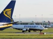 Бельгия будет судиться с Ryanair из-за отмененных рейсов
