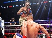 Менеджер Глазкова: После ударов Вячеслава Мартин начал глаза закрывать